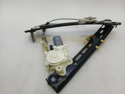 Porsche 911 991 GT3RS Mk1 Left Front Door Winder 99154207502 Window Regulator Left-