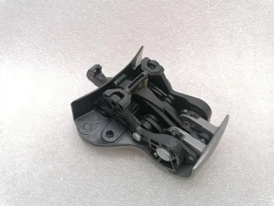 Porsche Boxster 987 Sufflettspärr 98756101700 Låsbar takkrok-