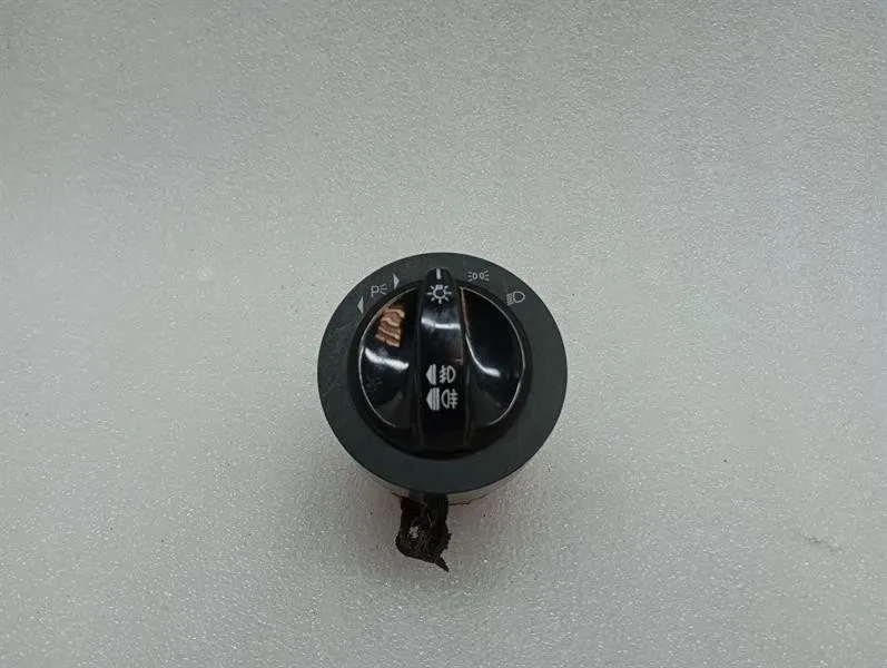 Porsche 911 996 light switch 99661353500 light switch-