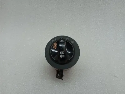 Porsche 911 996 przełącznik świateł 99661353500 przełącznik świateł-