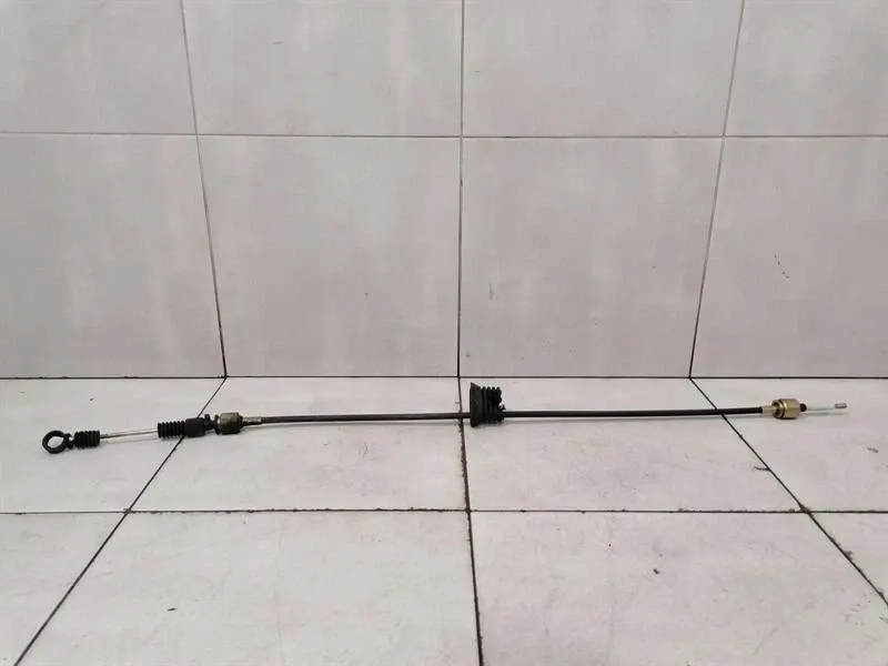 Porsche 911 Automatic Transmissio Cable 99603351 Shift Cable Automatic Transmission -