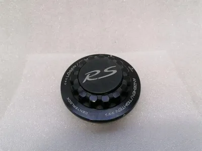 PORSCHE 911 991 GT3RS MK1 99136108190 CENTRĀLĀ ATSLĒDZENE -