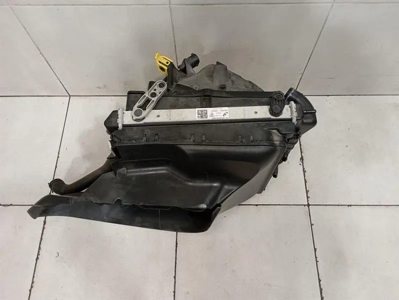 Porsche 911 991 GT3RS MK1 Pakiet chłodnicy 99110604392 Pakiet chłodnicy LEWY LEWY-