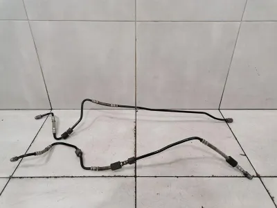 Porsche Cayenne 958 92A Front Pipe 95535911601 Hose 95535911502-