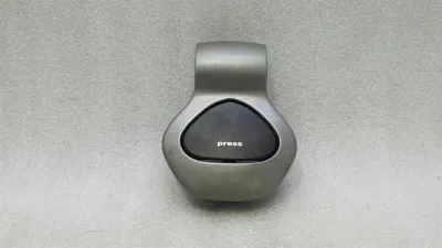 Заключващ механизъм за мек покрив Porsche Boxster 987 98756101700