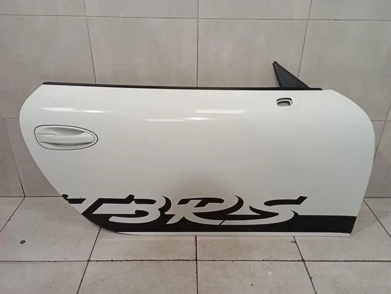 Porsche 911 991 GT3RS Mk1 Right Front Door 99153191201 Door Front Right-