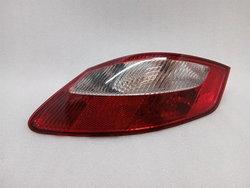 Porsche Boxster 987 right rear light 98763142403 tail light rear right-