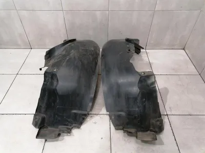 Porsche 911 996 Wheel Arch Liner Front Set 99650410400 Wheel Arch Cover Set-