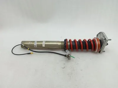 Porsche 911 991 GT3RS Mk1 Shock Absorber Front 99134303690 Front AXLE LIFT-