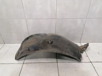 Porsche 911 996 nadkole prawe tylne C4S 99650457401 osłona nadkola -