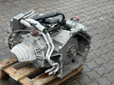 2020 Audi R8 4S V10 RWD Gearbox UJW Gearbox -