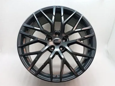 Audi R8 4S Performance Alloy Wheel 4S0601025AC Alloy Wheel 8.5Jx20 ET42-