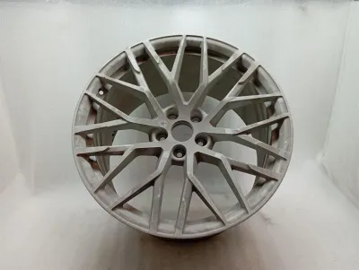 20 AUDI R8 4S PERFORMANCE АЛУМИНИЕВА ДЖАНТА 4S0601025AB 11J X20 ET 47 Алуминиева джанта -