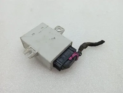 Module de pression des pneus Bentley Continental GT 3W7907273D Unité de contrôle de pression des pneus -