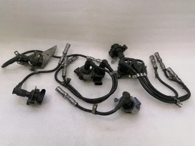 Bobine d&#39;allumage Bentley Arnage T PB100626PD Bobine d&#39;allumage -