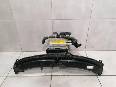 Всмукателен колектор Bentley Continental GT V8S 079145581P -