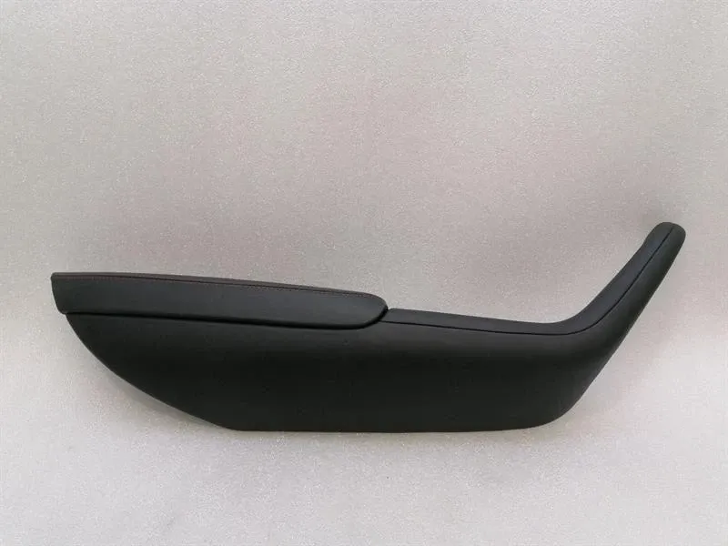 Bentley Continental GT V8S left door handle armrest 3W3867173J door handle left-