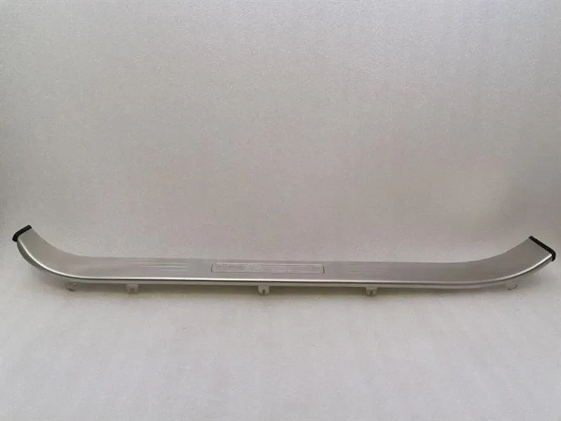 Bentley Continental GT V8S Door Sill 3W8853537AN Door Sill Trim-