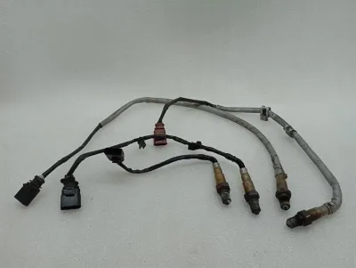 Zestaw sondy lambda Bentley Continental GT V8S 079906265 zestaw sondy lambda-