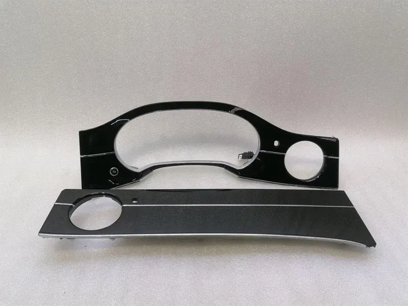 BENTLEY CONTINENTAL GT 18-24 3S 3SD Dashboard Veneer 3SC867323A RIGHT HAND DRIVE RHD-