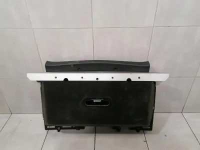 Bentley Continental GT V8S NAIM Subwoofer Speaker 3W8035403E Loudspeaker -