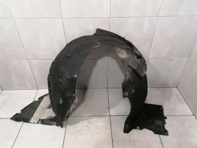 Bentley Continental GT 3S 3SD Wheel Arch Liner FRH 3SD810908 Wheel Arch Cover -