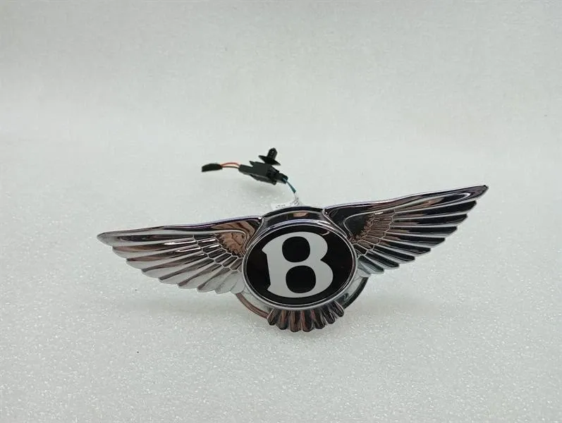 Bentley Continental GT 3S 3SD Boot Lid Switch 3SA853630 Tailgate Switch -