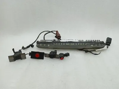 Bentley Continental GT Foglight + Back Up Light 3W3945703C Tylne światło przeciwmgielne