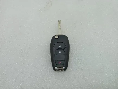 Ключ за Chevrolet 13530732 Chevrolet -
