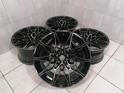Литой диск BMW 3 M3 G81 G21 8093836 8093837 Литой диск 10.5 X20 ET20 9.5 X19 ET20-