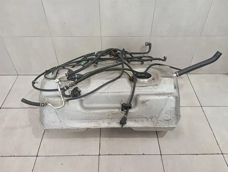 Ferrari 599 GTB F141 Fuel Tank 204318 Fuel Tank-