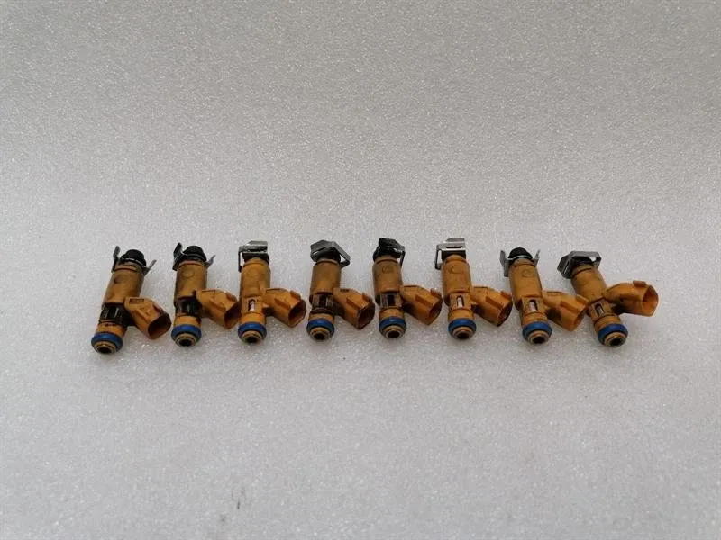 JAGUAR 05-09 injector set 2W93-AA injector set-