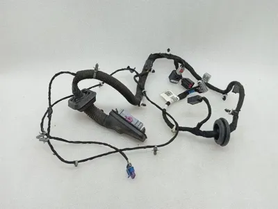 Жгут проводов Chevrolet Corvette C7 23440990, правая дверь, жгут проводов