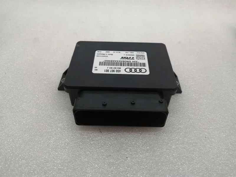 Lamborghini LP 610-4 Park Brake Module 4S0907801 Parking Brake Control Unit -