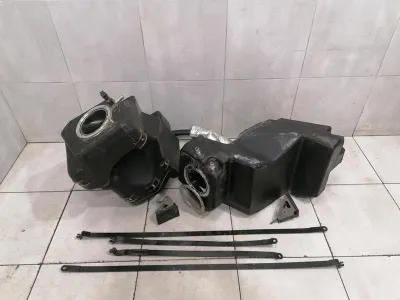 Ferrari 458 F142 Spider Fuel Tank 276666 Fuel Tank SET SET-