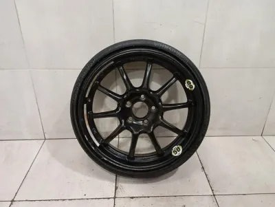 Резервна гума за Mercedes R230 W219 W211 A2304011902 аварийна гума резервна гума 6Wx18H2 ET25 AMG-