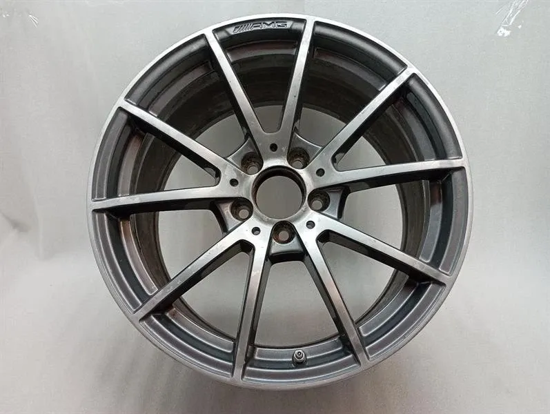 Mercedes C Class W205 Alloy Wheel A2054011600 Alloy Wheel 9.5Jx18 ET56 REAR-
