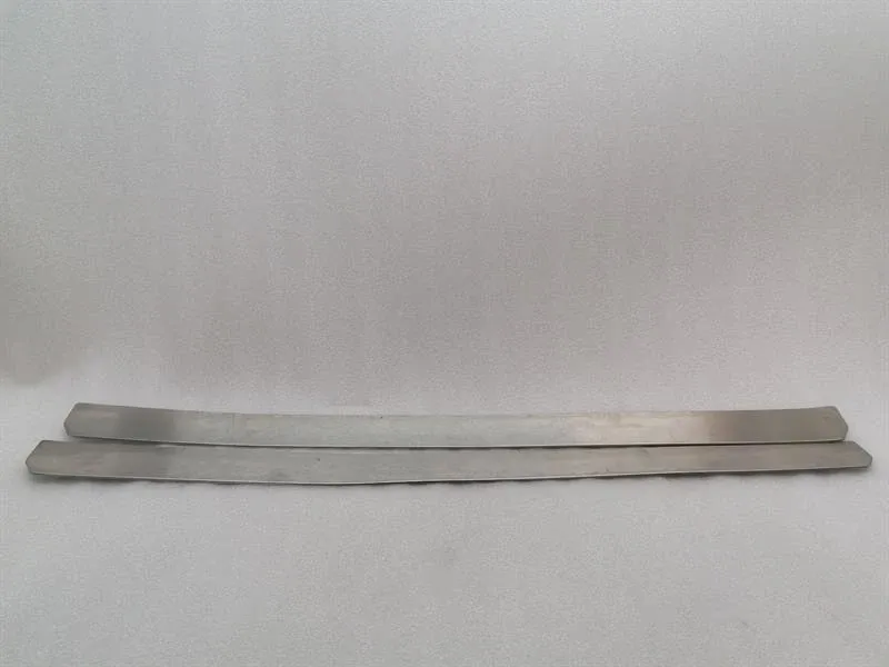 Mercedes CL W216 Door Sill Set A2166801035 Door Sill Trim AMG A2166800935 Set-