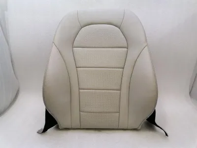 Отопляема облегалка за Mercedes W205 A2059101147 7M97 Сив отопляема лява облегалка