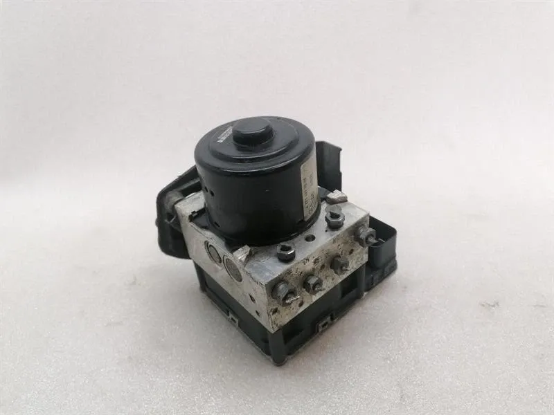 Mercedes CL W216 ABS Pump A2214311548 ABS Pump Hydraulblock-