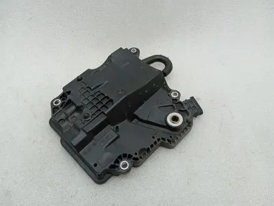 Mercedes C Class W205 C63 AMG DSM Module A0002704552 Gearbox Control Unit -