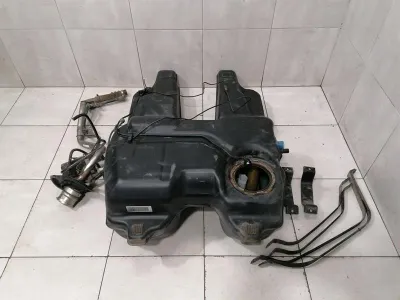 MERCEDES G-CLASS W463A W464 18-24 G63 AMG Zbiornik paliwa A4634707601 Zbiornik paliwa-