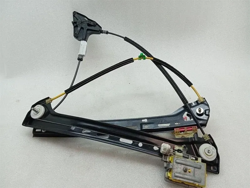 Mercedes C Class W205 Coupe Left Door Winder A2057206520 Window Regulator Left-