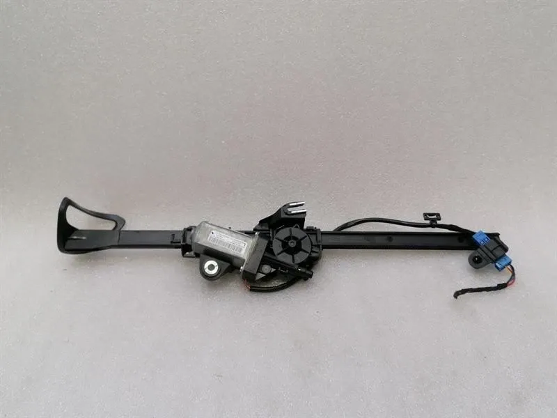 Mercedes C Class W205 L Seat Belt Feeder A2058600182 Seat Belt Adjuster-