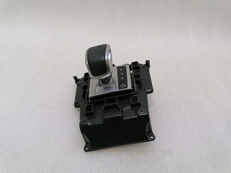 MERCEDES W117 A-CLASS AMG GEAR SELECTOR A4632670124 RIGHT HAND DRIVE RHD-