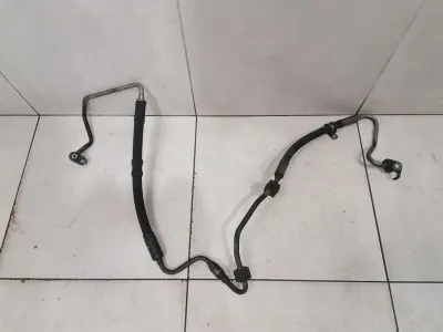 Mercedes CL W216 Тръба на сервоусилвателя на волана A2214608424 RHD Тръба на сервоусилвателя на волана-