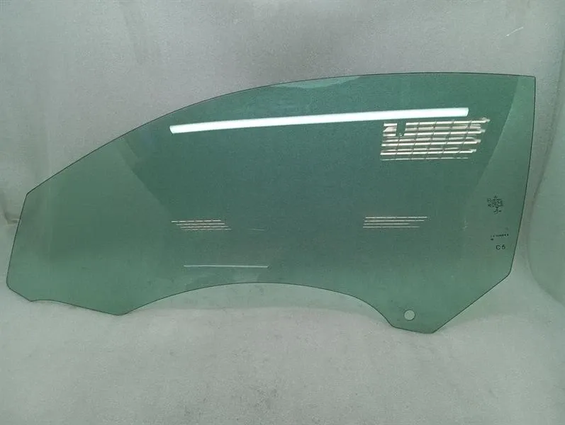 Mercedes C Class W205 Left Front Door Glass A2057250710 Door Window Front Left-