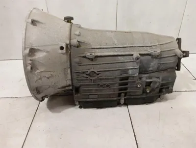 Mercedes E63 W212 Växellåda A2122707702 Växellåda 7G 722930 AMG M156 -