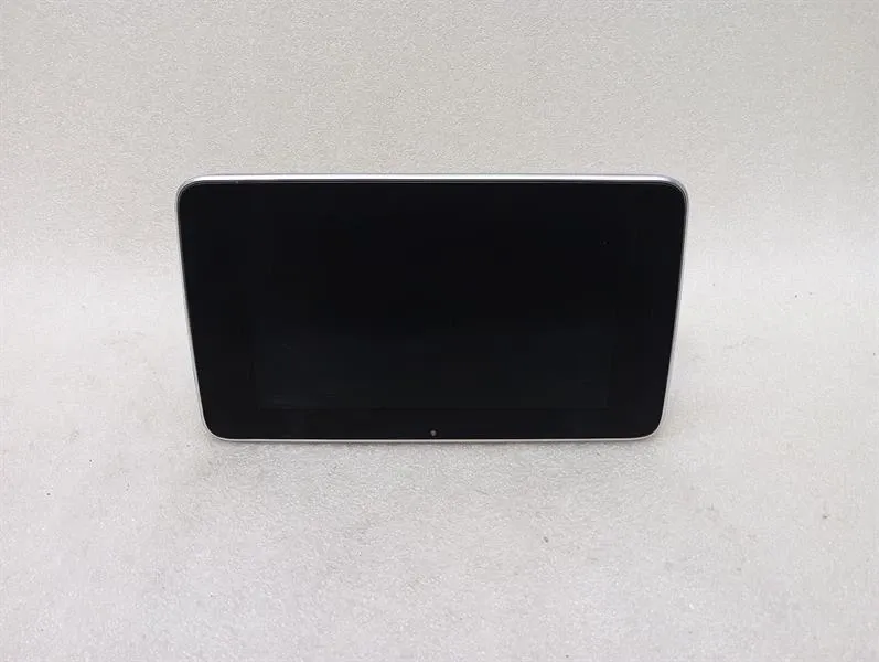 MERCEDES C Class W205 Navigation Monitor A2059002211 Sat Nav Display Screen-