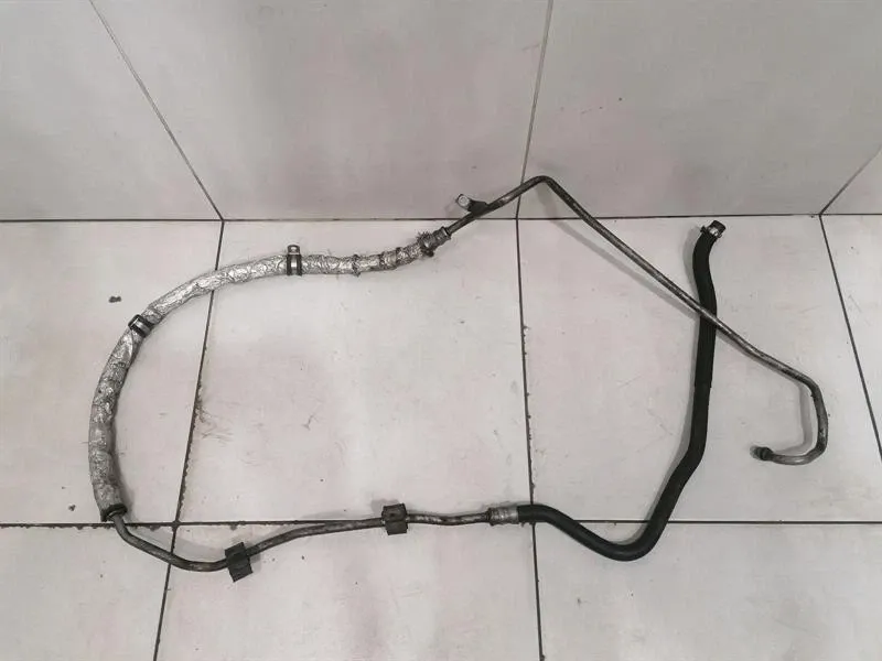 Mercedes CL W216 power steering pants A2164600224 power steering RHD-